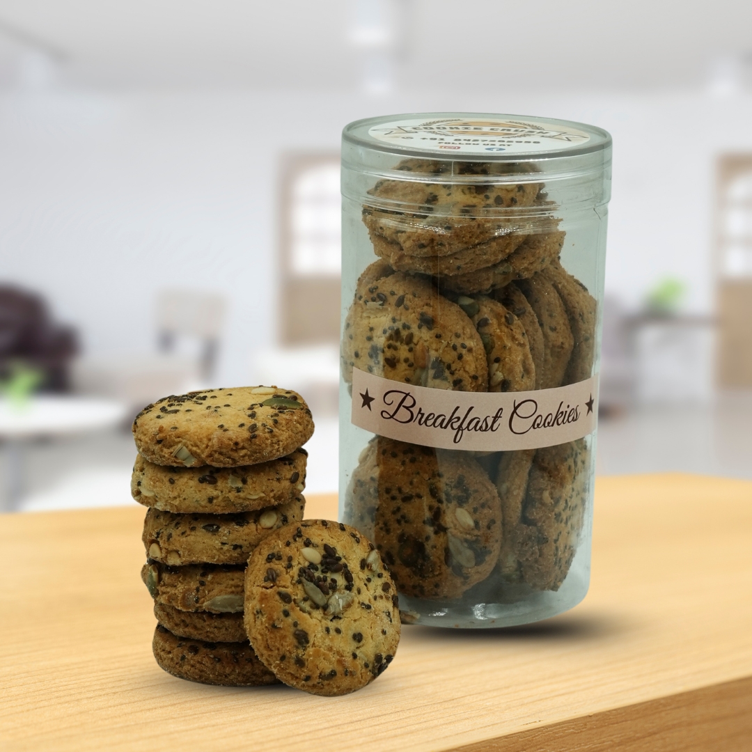 Breakfast Cookies - Image 2