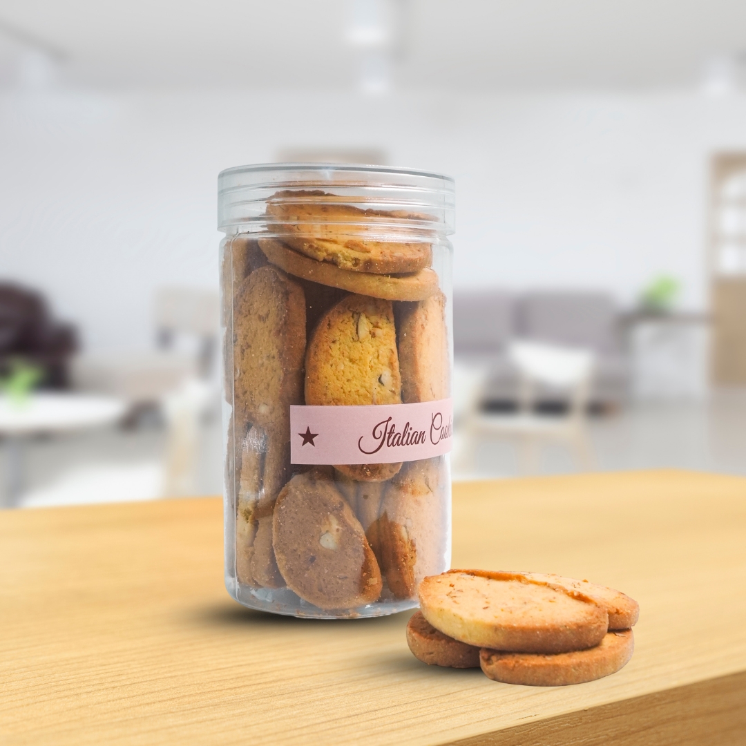 Italian Cookies - Image 2