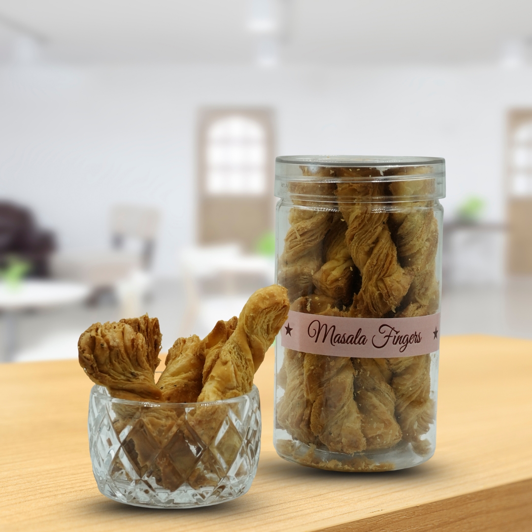 Masala Fingers - Image 4