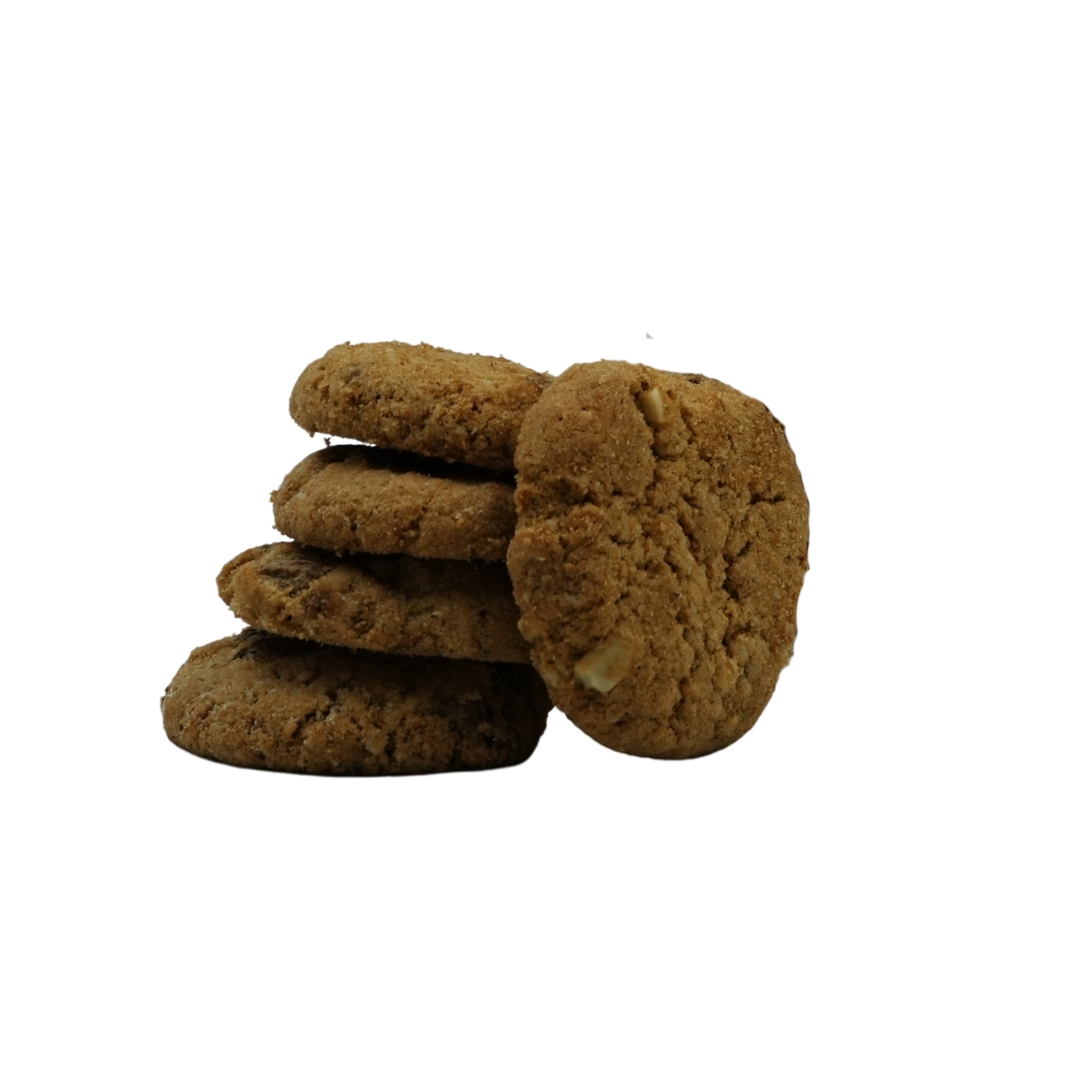 Oatmeal Cookies - Image 3