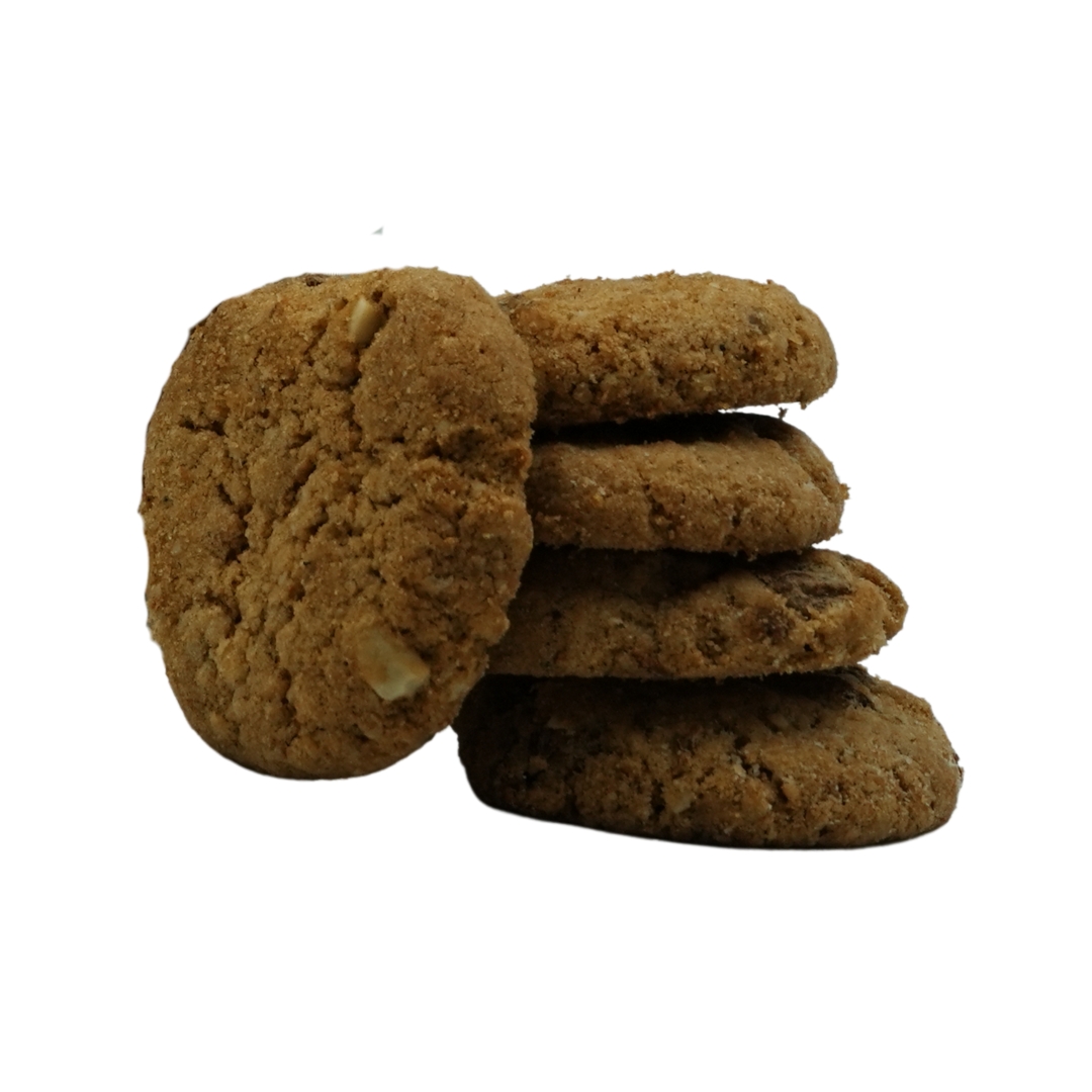 Oatmeal Cookies - Image 4