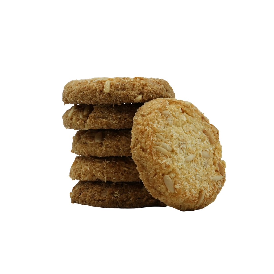 Magaz Coconut cookies - Image 3
