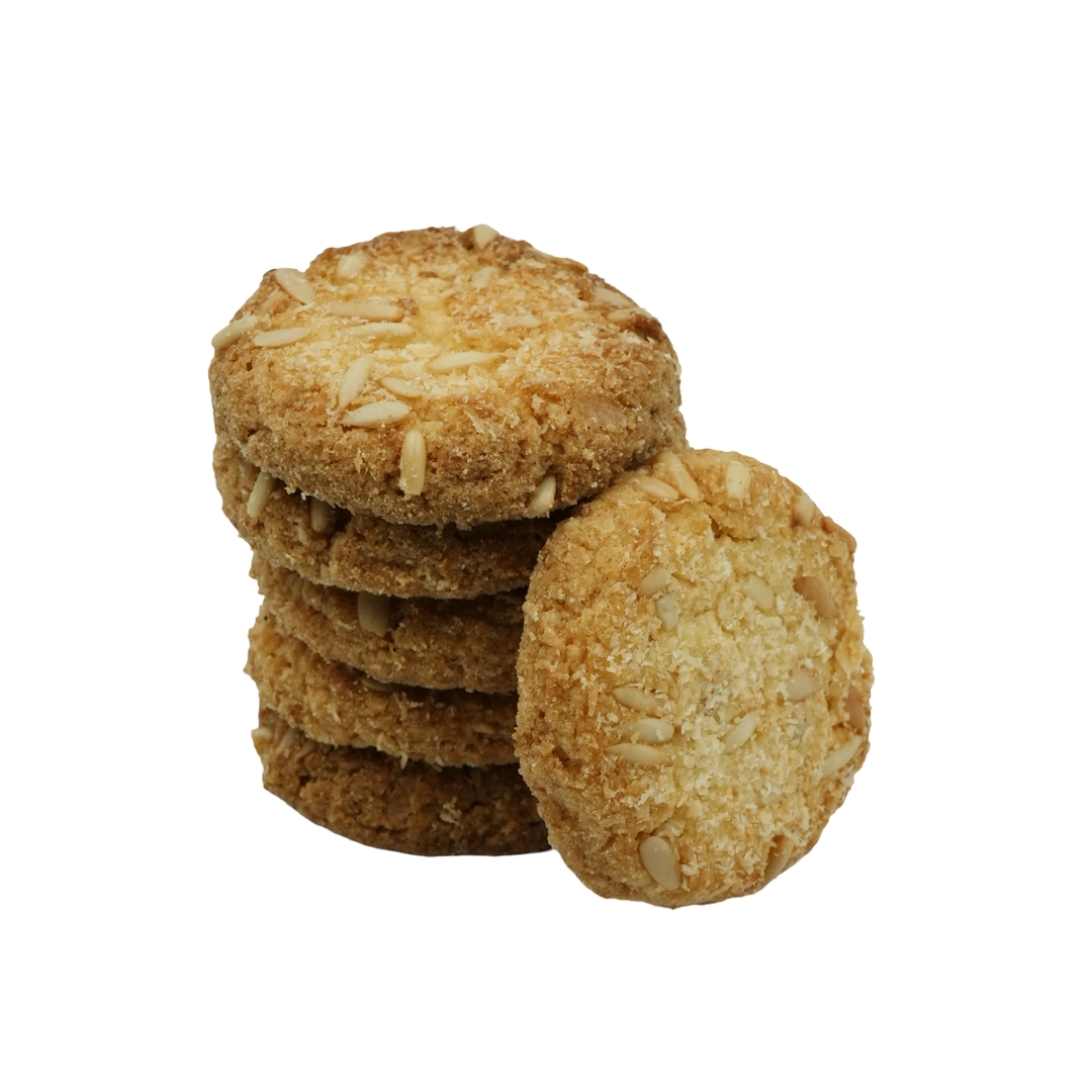 Magaz Coconut cookies - Image 4