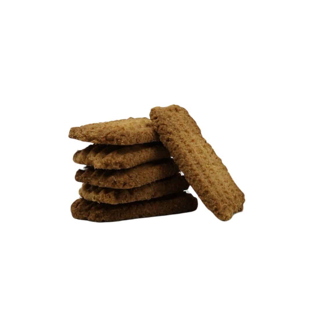 Sugar Free Atta Biscuits - Image 3