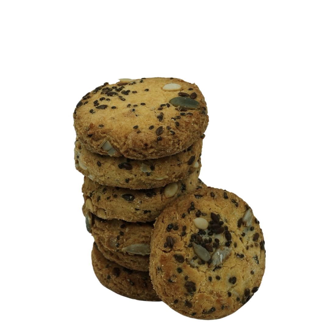 Breakfast Cookies - Image 3