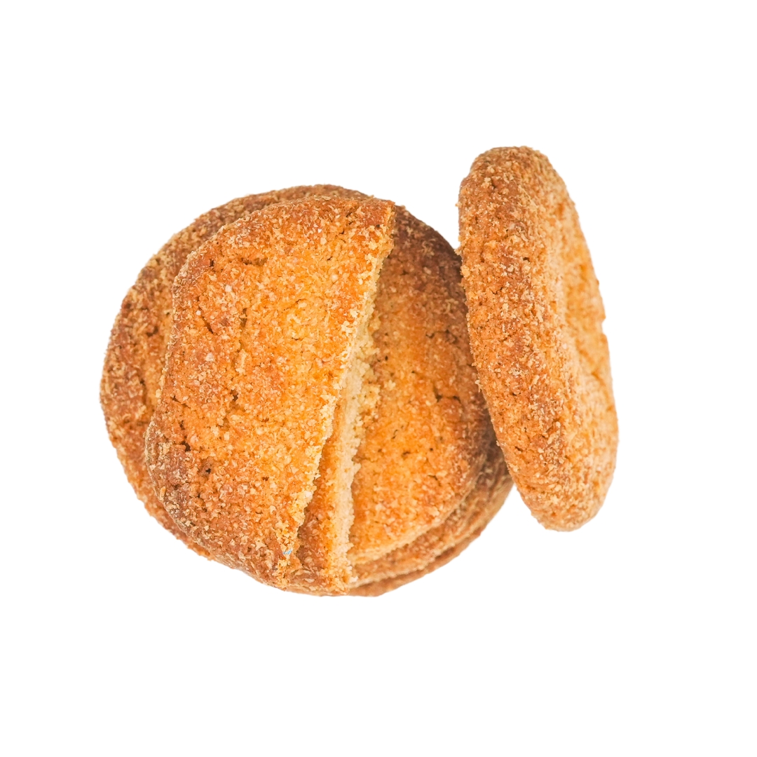 Bran Cookies - Image 3