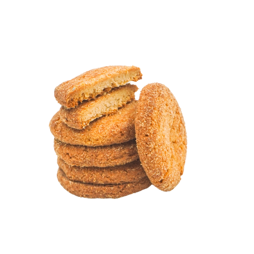 Bran Cookies - Image 4