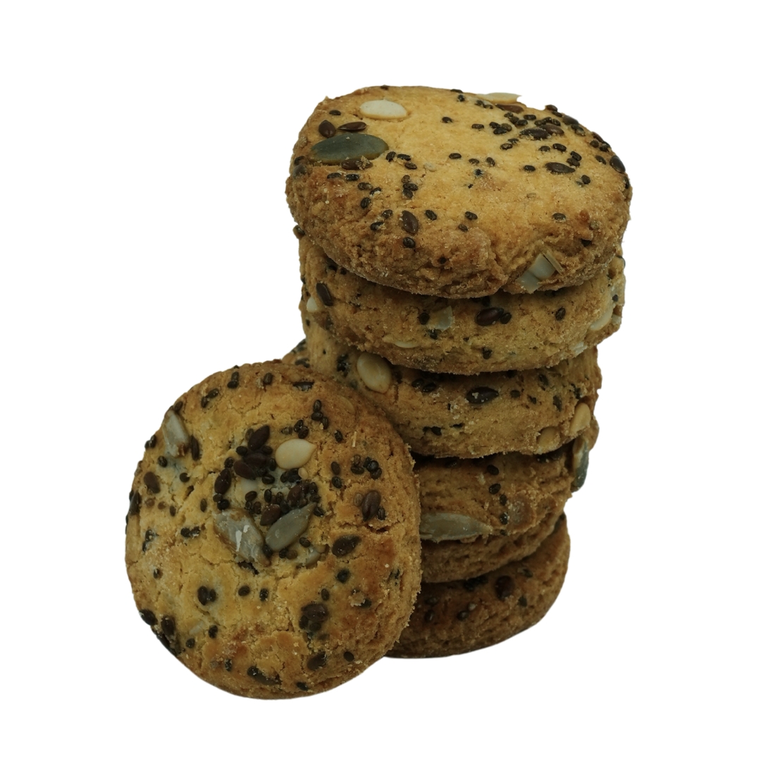 Breakfast Cookies - Image 4