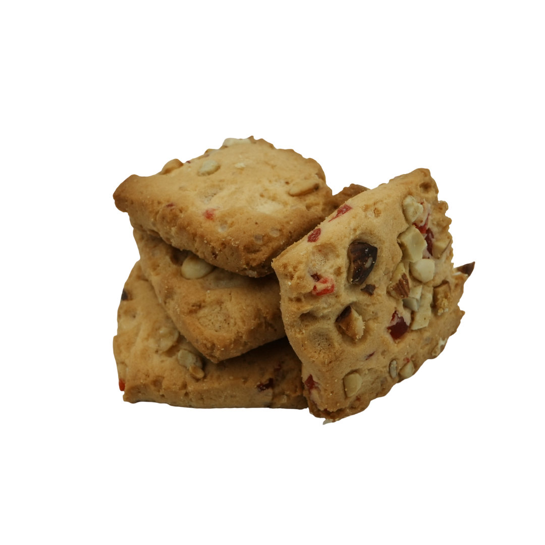 Dry Fruit Cookies - Image 3