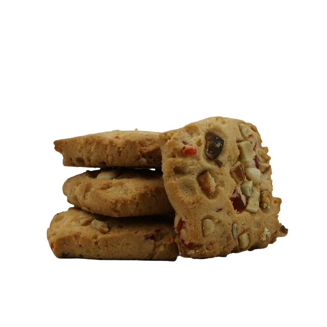 Dry Fruit Cookies - Image 4