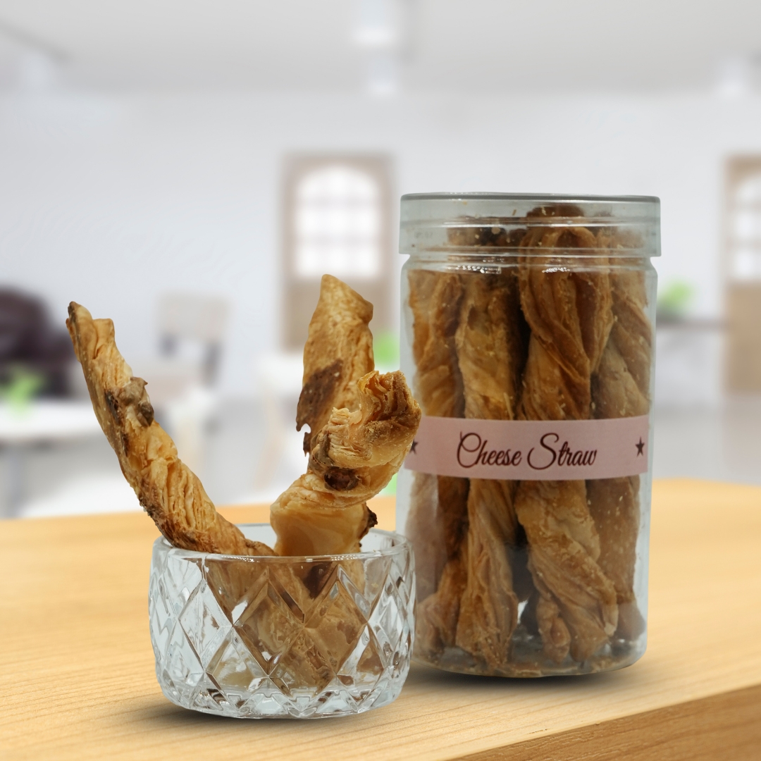 Cheese Straw - Image 2