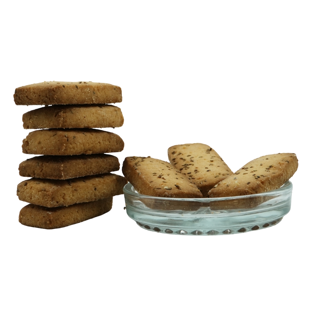 Ajwain Biscuits - Image 3