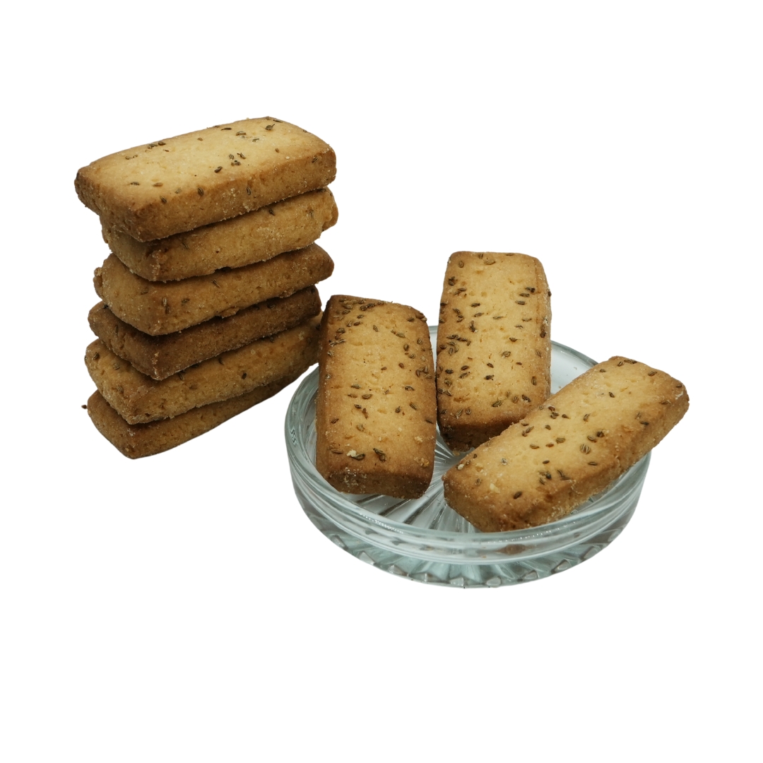 Ajwain Biscuits - Image 4