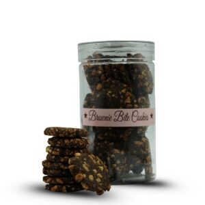 Brownie Bites