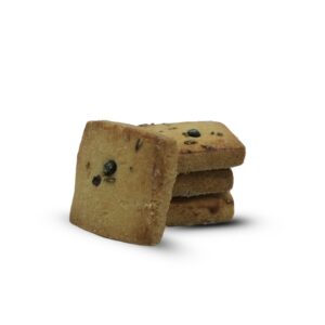 Jeera, Kaali Mirch Biscuits