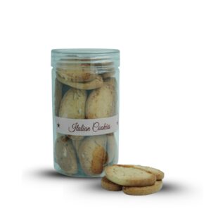Italian Cookies