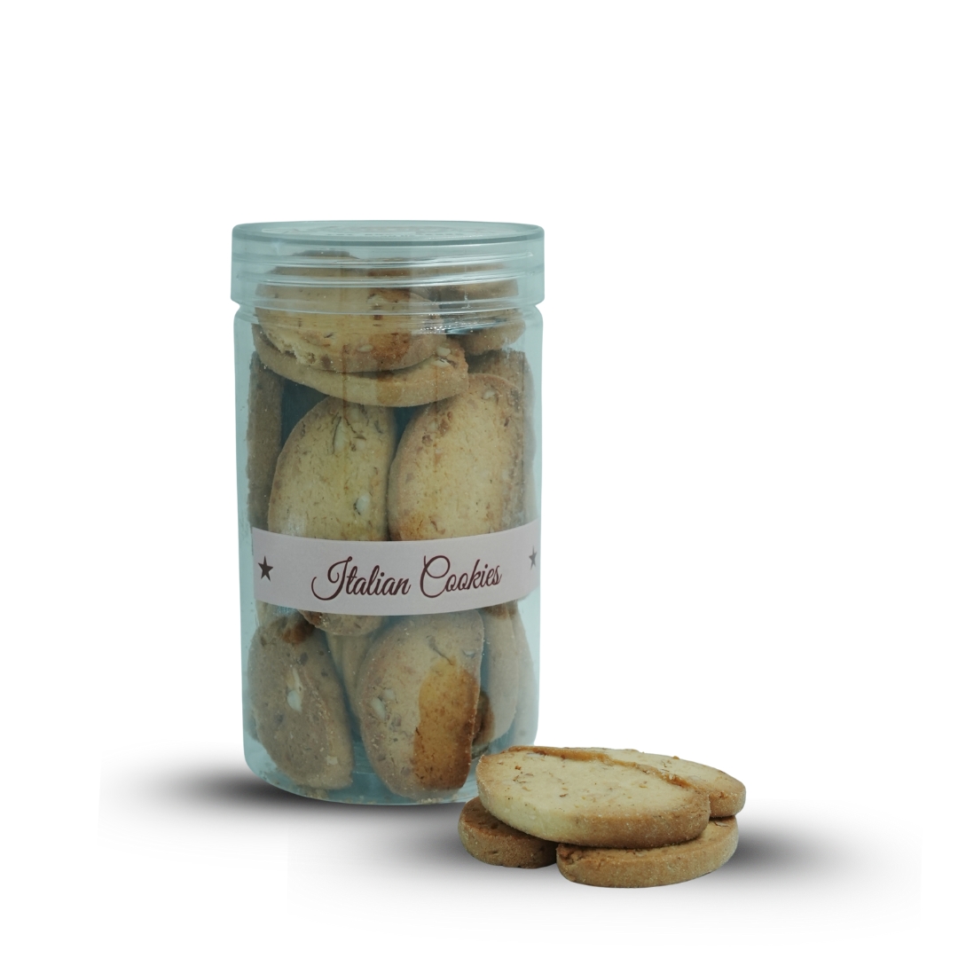 Italian Cookies