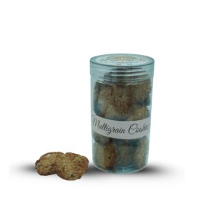Multi Grain Cookies