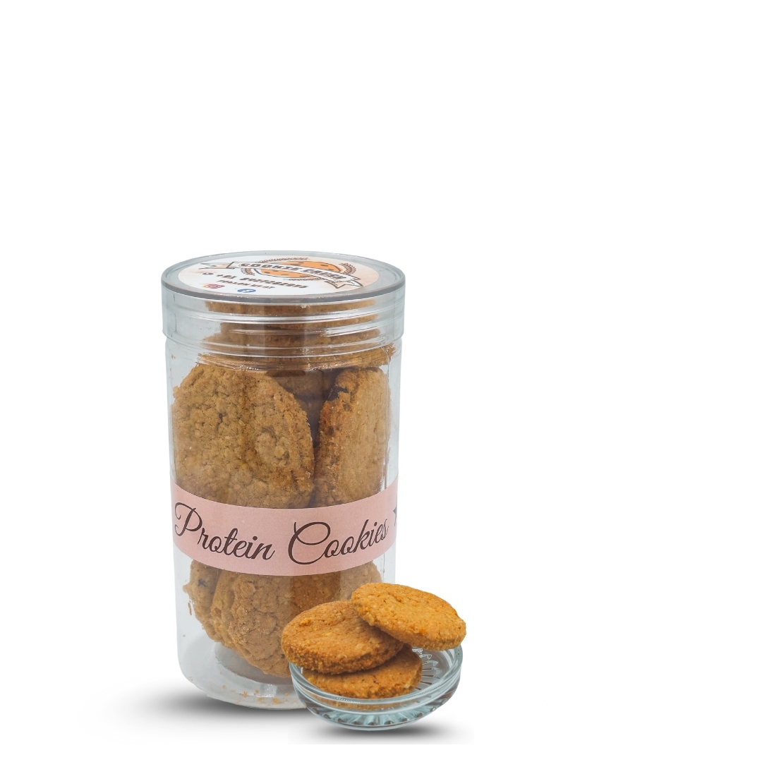 Protein Cookies - Image 5