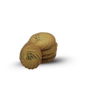 Elaichi Biscuits
